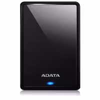 هارد اکسترنال ای دیتا ADATA HV620s Black ظرفیت 4 ترابایت