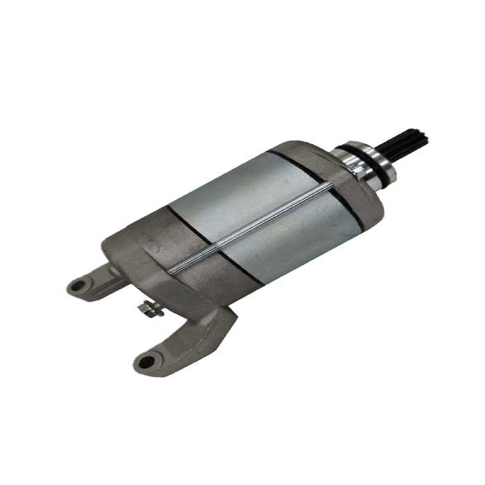 ست بدنه موتورسیکلت موتور استارت هوندا CBR250R اورجینال Motobir