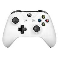 دسته بازی بی سیم مایکروسافت مناسب برای Xbox One S