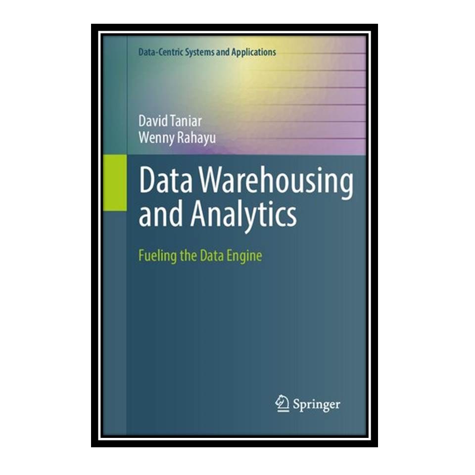 کتاب Data Warehousing and Analytics