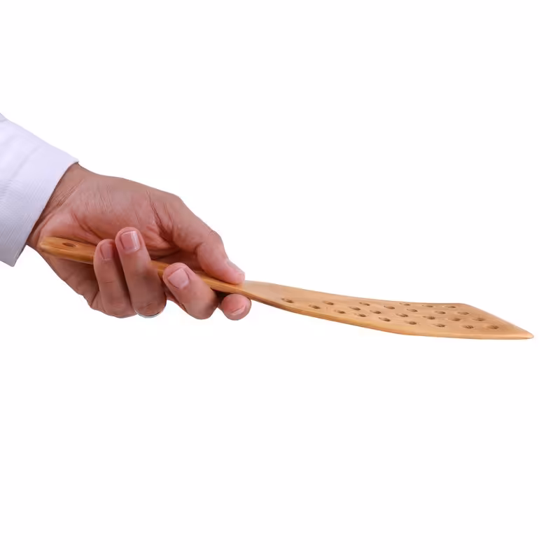 کفگیر سرخ کردنی 