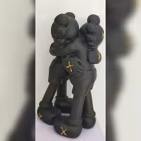 مجسمه کاوز  کد 3