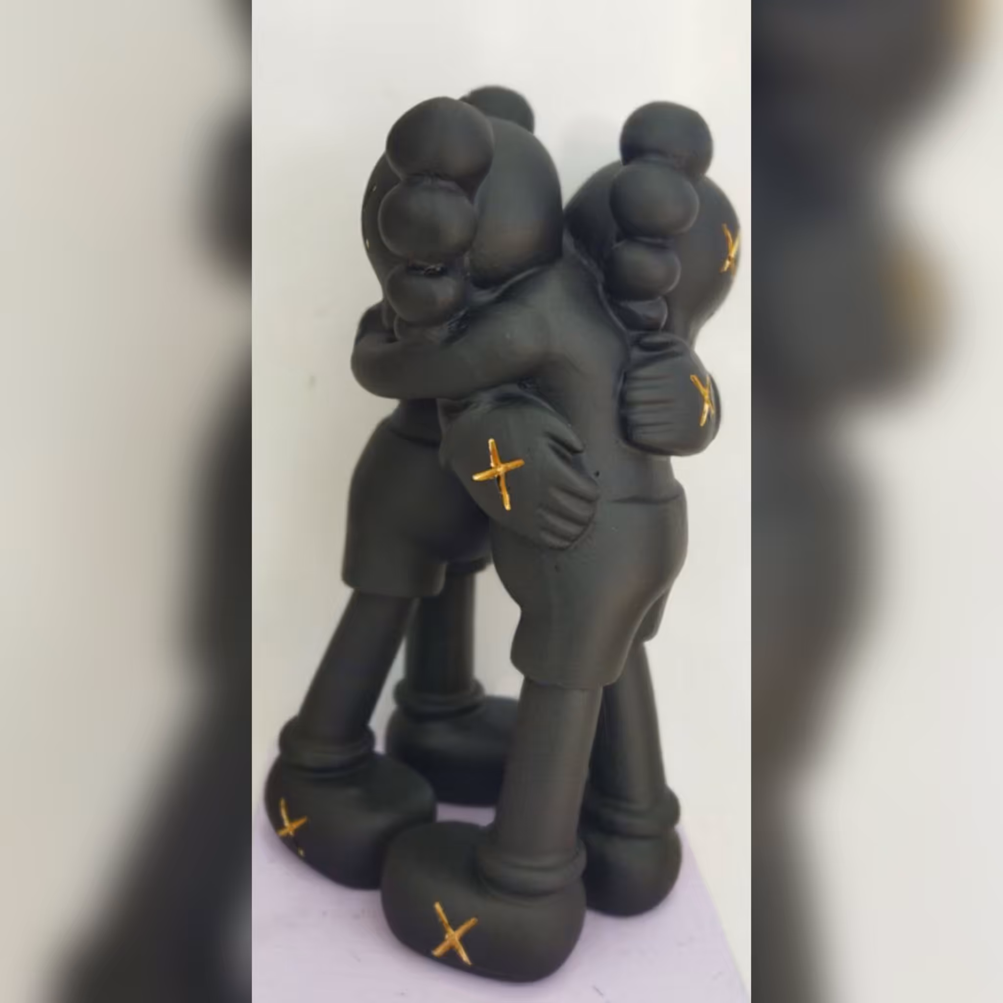 مجسمه کاوز  کد 3