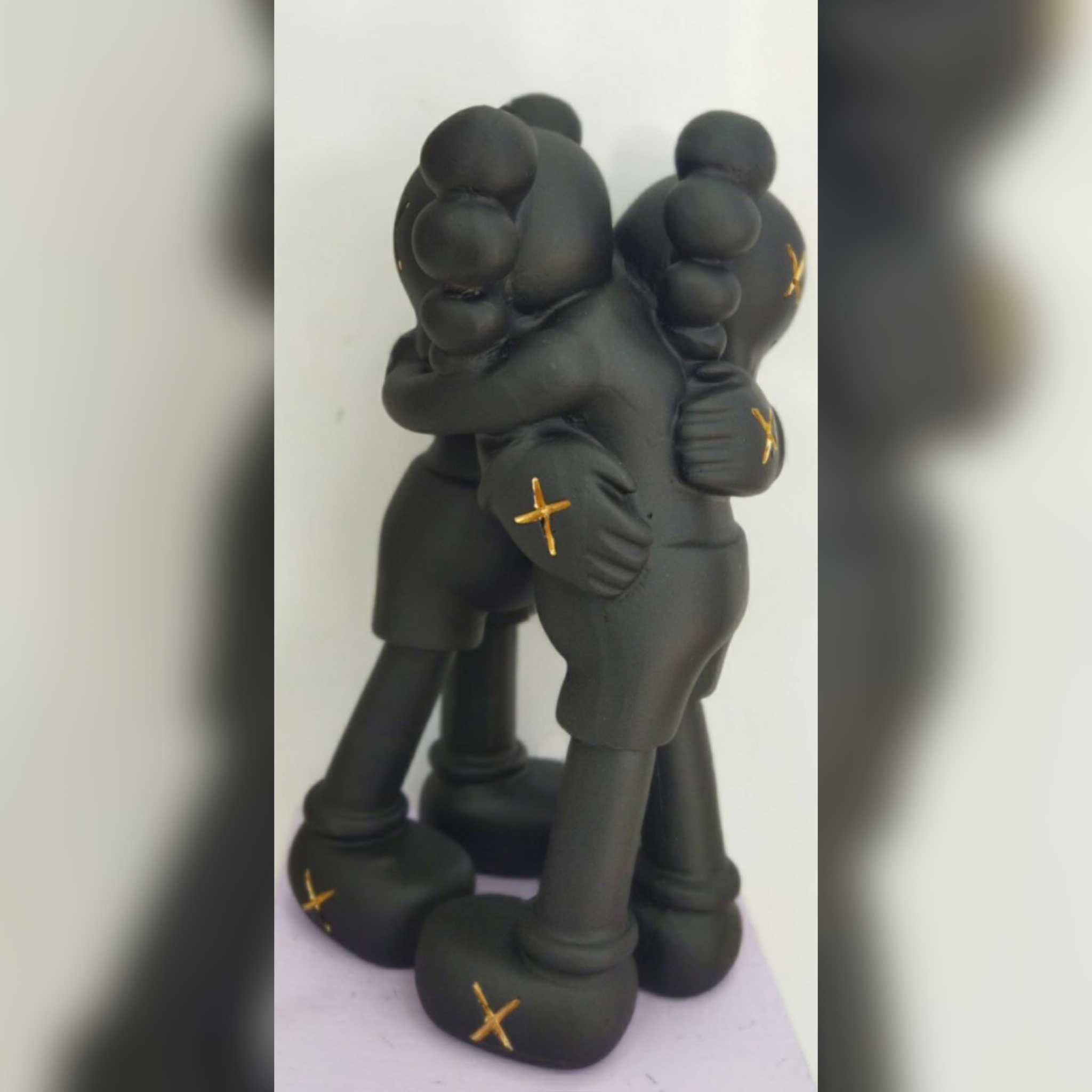 مجسمه کاوز  کد 3