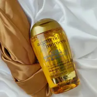 روغن آرگان Ogx اصل آرگان مراکشی 100 میل 
