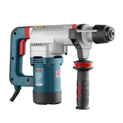 بتن کن برقی 28 میلی متری 1200 وات رونیکس مدل 2729