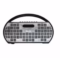 اسپیکر 1108 مارشال