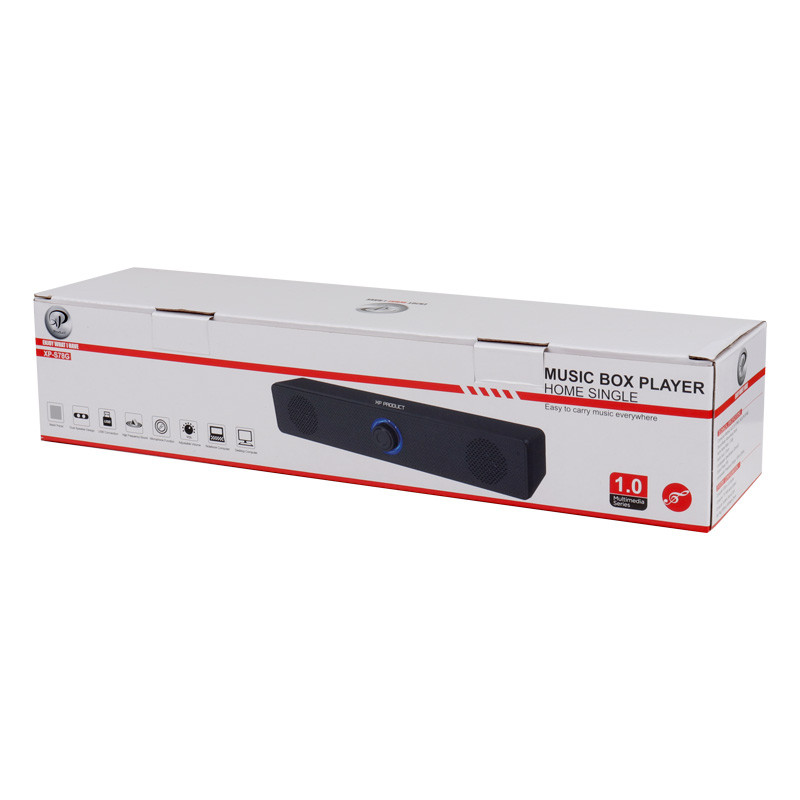 اسپیکر ایکس پی XP-S78