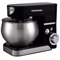 همزن کاسه دار  5 لیتر   گوسونیک مدل 905