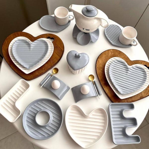 صبحانه خوری 2 نفره