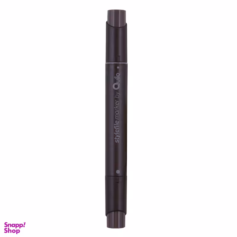 ماژیک راندو کوییلو مدل Stylefile کد Warm Grey9 WG9