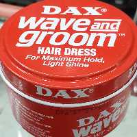 واکس موی داکس مدل گروم Wave Groom حجم 99 میل