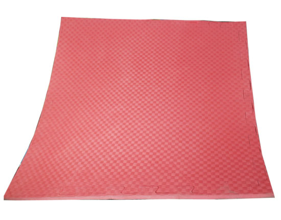 تشک تاتامی رکورد