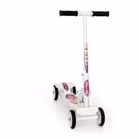 اسکوتر چهار چرخ تاشو | amazonchi