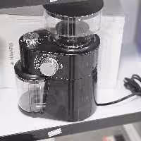 آسیاب قهوه ناواریس  اصلی 200 وات با 18 سطح آسیاب