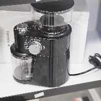 آسیاب قهوه ناواریس  اصلی 200 وات با 18 سطح آسیاب