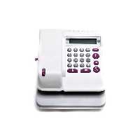 دستگاه پرفراژ چک وین تک مدل EC-1600