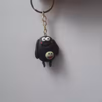 جا کلیدی طرح بامزه 