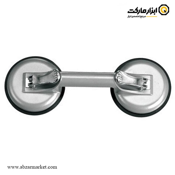 قاپک شیشه دو قلو برلیون مدل 110801002