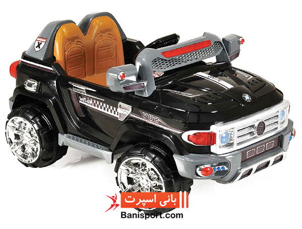 ماشین کنترلی 11116