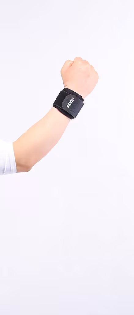 مچ بند نئوپرنی با استرپ آدور 210160