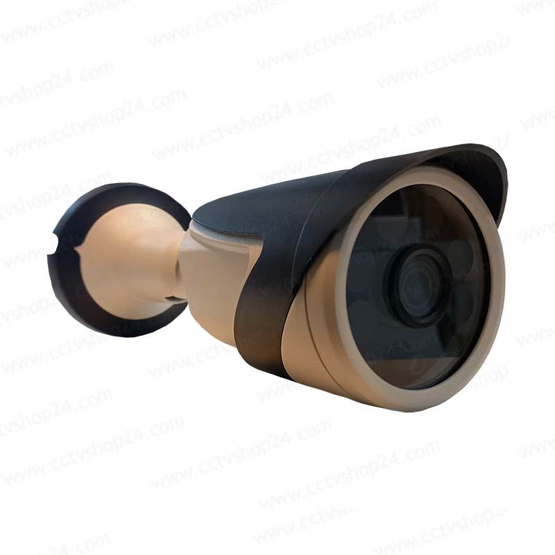 دوربین 2 مگاپیکسل مادون قرمز