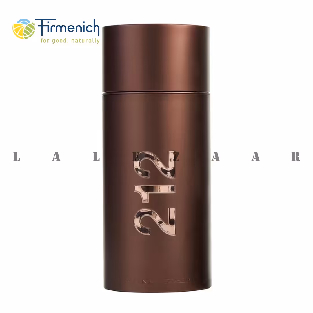 عطر 212 مردانه کارولینا هررا ( یک گرم ) - فرمنیخ سوییس با ماندگاری 24 ساعت - 212 Men Carolina Herrera