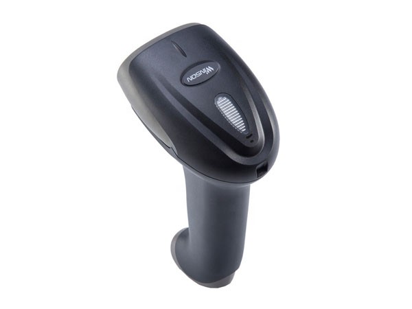 بارکدخوان وینسون مدل WNC-6090g