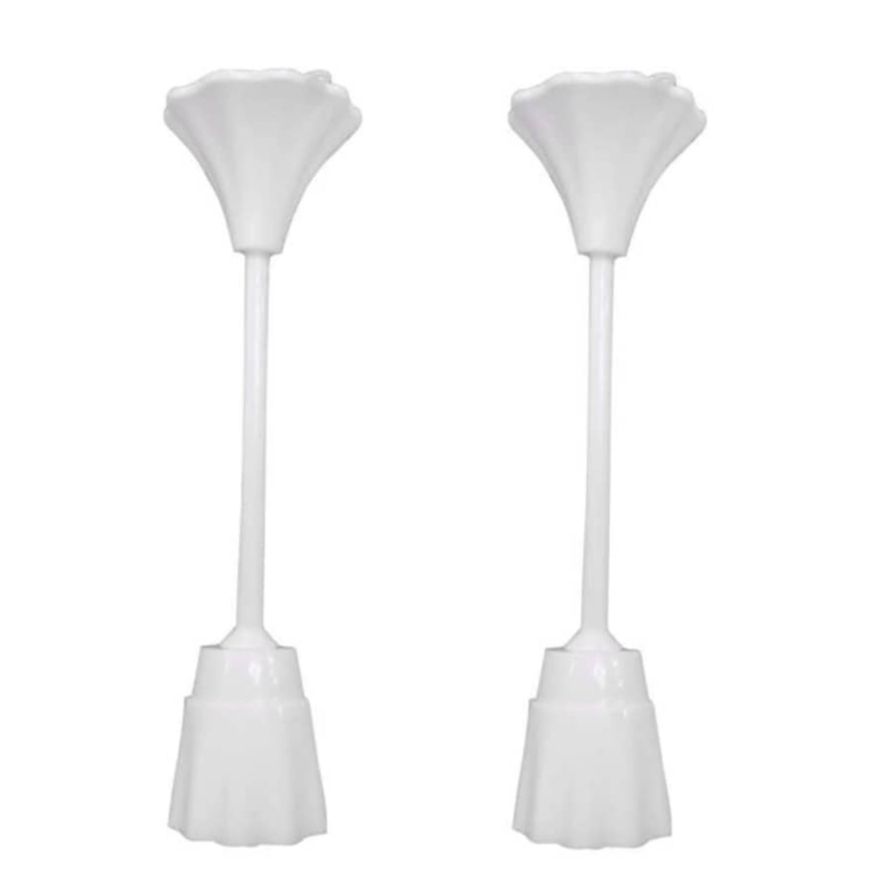 سرپیچ لامپ مدل M2 مجموعه 2 عددی