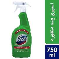 دامستوس اسپره ای چند منظوره