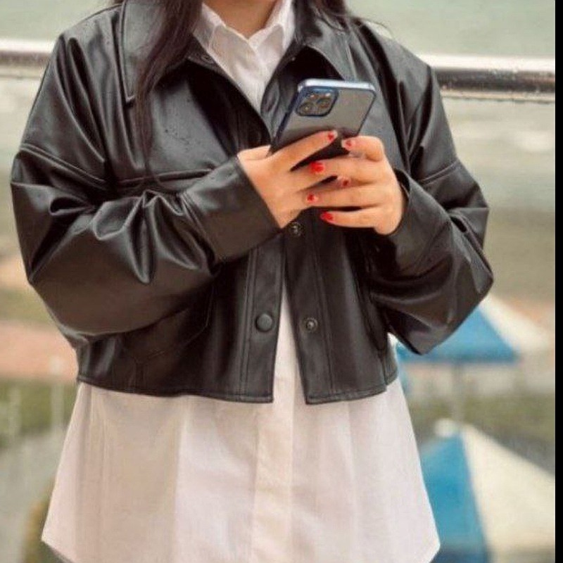 کت شیک نیم تنه