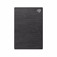 هارد اکسترنال سیگیت One Touch 1TB