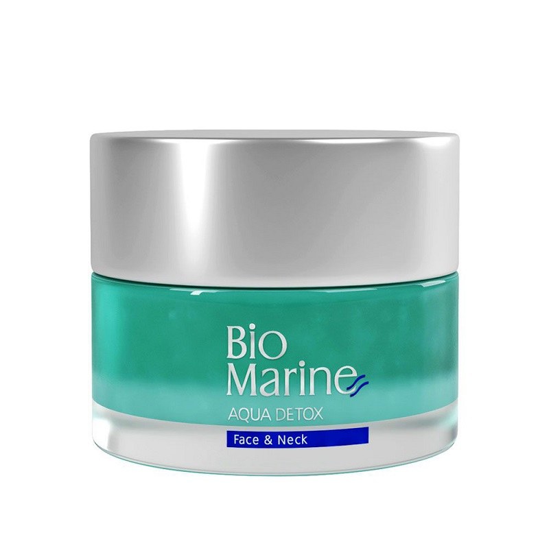 کرم رطوبت رسان بایومارین 50 میل BIO MARINE