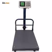 باسکول 150 کیلوگرمی برند CAMARY