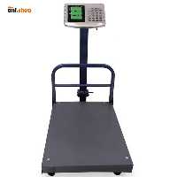 باسکول 150 کیلوگرمی برند CAMARY