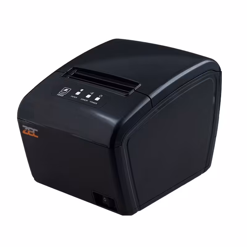 فیش پرینتر زد ای سی  ZEC مدل N260L