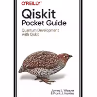 کتاب  Qiskit Pocket Guide