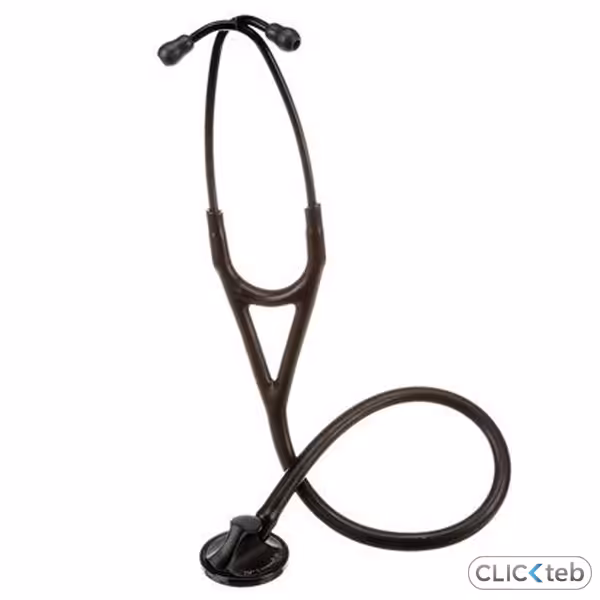 گوشی پزشکی کاردیولوژی لیتمن (لیبل دار)(اورجینال   گارانتی اصلی)