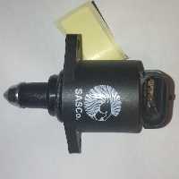 استپر موتور پژو 206 تیپ 5 اصلی زیمنس ایساکو 