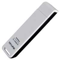 کارت شبکه بی سیم USB تی پی لینک TL-WN821N