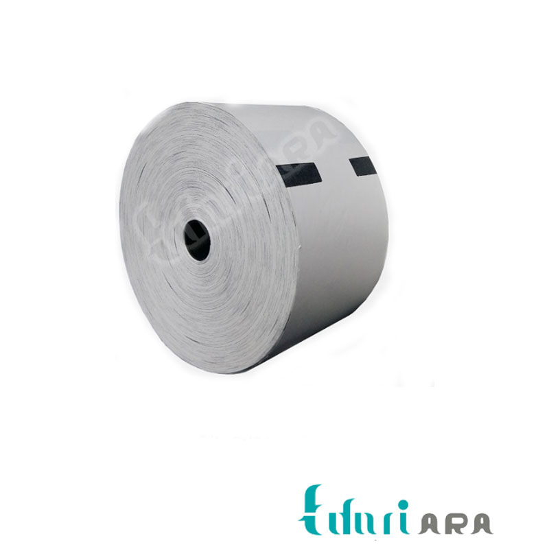 رول کاغذ حرارتی دستگاه ATM