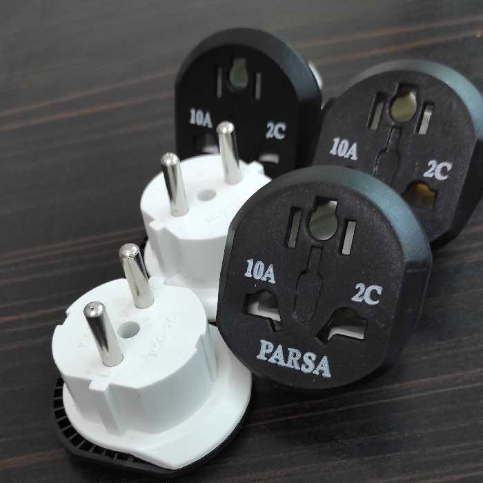 تبدیل 3به2پارسا