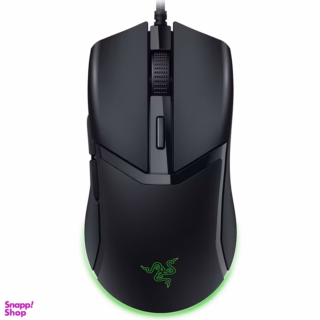 موس گیمینگ ریزر مدل Razer Cobra