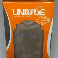 کیسه آب گرم کاور دار یونیک