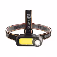 چراغ پیشانی COB وXPE مدل WH-1707