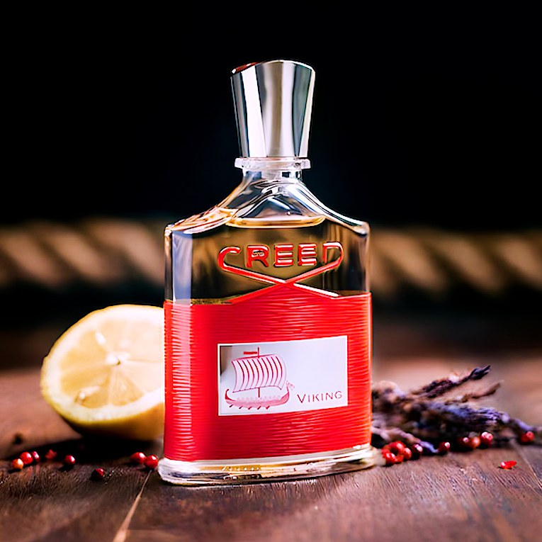 عطر  کرید وایکینگ  (Creed Viking) در حجم 30 میلی لیتر