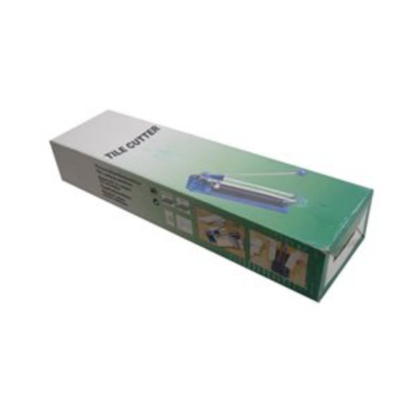 دستگاه سرامیک بر (کاشی بر) دو میله سایز40 چینی TILE CUTTER