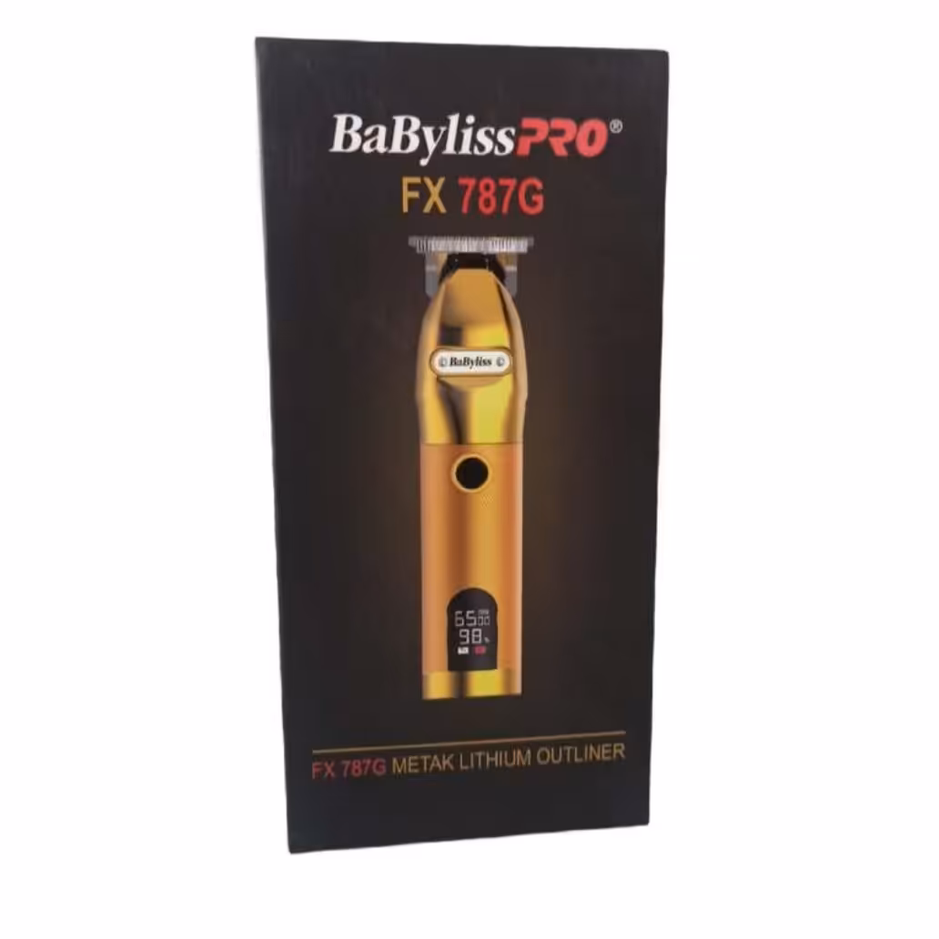 ماشین اصلاح سر وصورت بابیلیس پرو