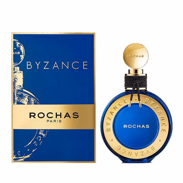 عطر روشاس بیزانس 2019 زنانه