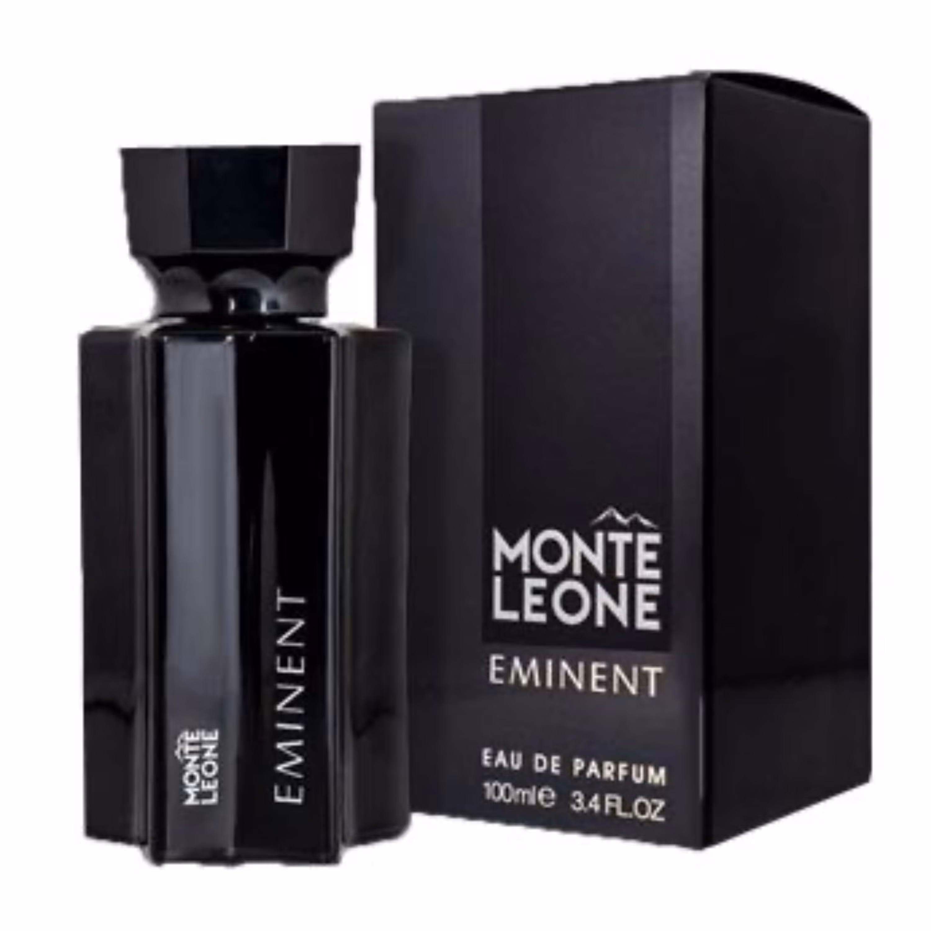 ادکلن مونت بلنک امبلم 100 میل فرگرانس